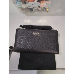 PORTEFEUILLE KARL LAGERFELD