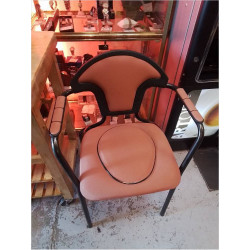 CHAISE PERCEE