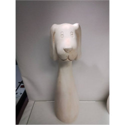 STATUETTE CHIEN GILDE 