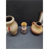 VASE W.GERMANY 