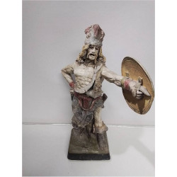 STATUETTE VIKING B. OLEGNA