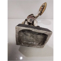 STATUETTE VIKING B. OLEGNA