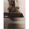 STATUETTE VIKING B. OLEGNA