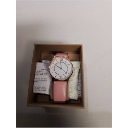 MONTRE ROSE