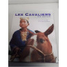 LIVRE LES CAVALIERS DU MYTHE