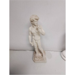 STATUETTE DAVID