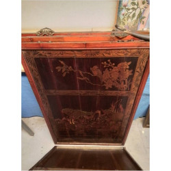 PANNEAU ASIATIQUE 