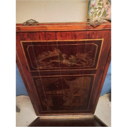 PANNEAU ASIATIQUE 