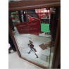 MIROIR PUBLICITAIRE 