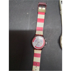 MONTRE SWATCH DIVERS