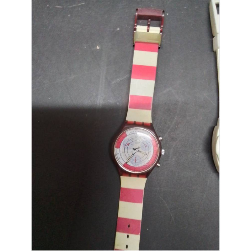 MONTRE SWATCH DIVERS