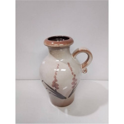 VASE BRUN SCHEURICH