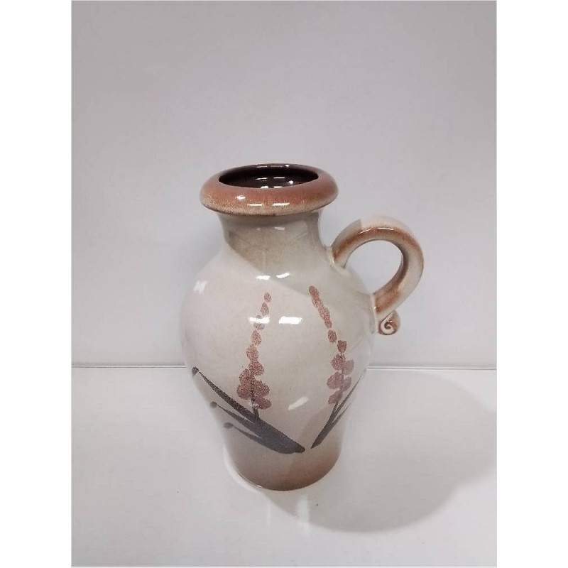VASE BRUN SCHEURICH