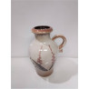 VASE BRUN SCHEURICH
