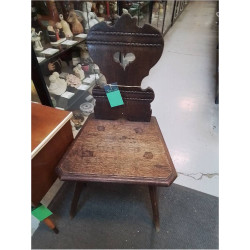 CHAISE ALSACIENNE 
