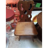 CHAISE ALSACIENNE 
