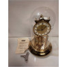 PENDULE SOUS CLOCHE KUNDO 400 JOURS