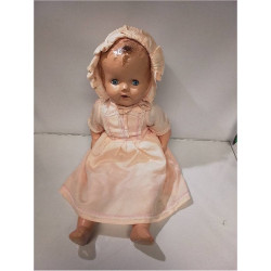 POUPEE ANCIENNE 