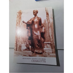 LIVRE MONUMENT GRANDE...
