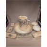 NÉCESSAIRE DE TOILETTE LONGWY 