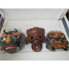 MASQUE DIVERS 