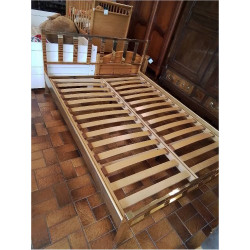 LIT DOUBLE LAITON 150X200
