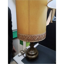 LAMPE A POSER LAITON