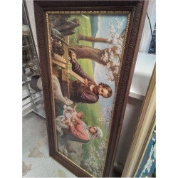 TABLEAU RELIGIEUX 