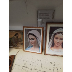 CADRE RELIGIEUX DIVERS 