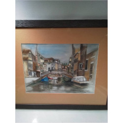 TABLEAU VENISE 