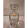 CARAFE CRISTAL CISELÉ 