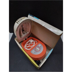 LAMPE UV VINTAGE 