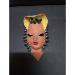 MASQUE ART DECO PM