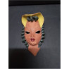 MASQUE ART DECO PM