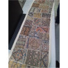 TAPISSERIE INDIENNE 