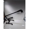 LAMPE STYLE INDUSTRIEL TUYAUX
