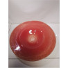 PLAT VERRE ROUGE HENRY DEAN