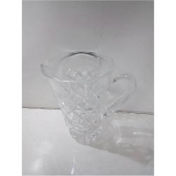 PICHET CRISTAL CISELÉ 