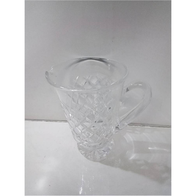PICHET CRISTAL CISELÉ 