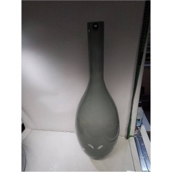 VASE LEONARDO GRIS