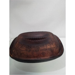 PLAT ROMERTOPF 