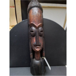 MASQUE AFRICAIN MM