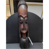 MASQUE AFRICAIN MM