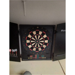 JEUX FLÉCHETTES 