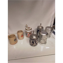 CHOPE DIVERS COLLECTION 