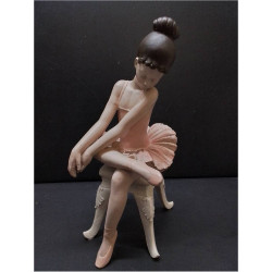 STATUETTE DANSEUSE 