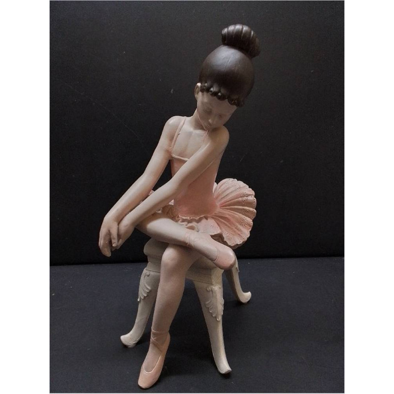 STATUETTE DANSEUSE 