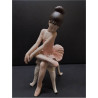 STATUETTE DANSEUSE 
