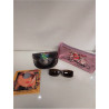SOLAIRE ED HARDY + POCHETTE 