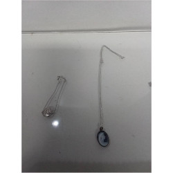 BIJOUX ARGENTE
